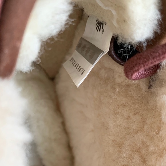 neumel ii waterproof chukka